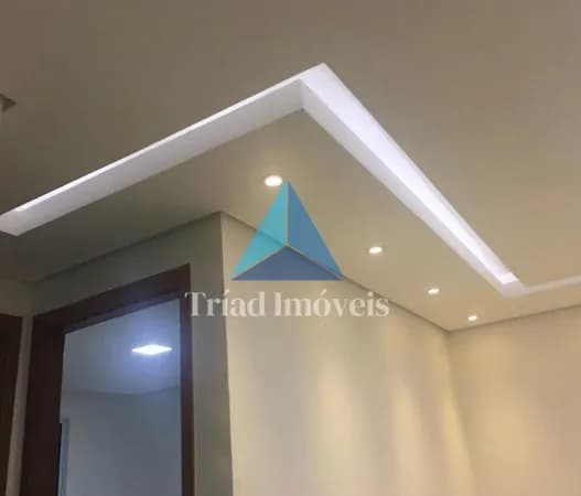 Apartamento com 2 dormitórios à venda, 45 m² por R$ 200.000,00 - Jardim das Laranjeiras - Santa Bárbara D'Oeste/SP