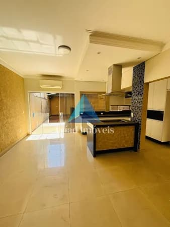 Casa com 3 dormitórios à venda, 150 m² por R$ 600.000,00 - Parque Nova Carioba - Americana/SP