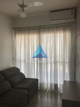 Apartamento com 2 dormitórios à venda, 58 m² por R$ 480.000,00 - Jardim Jacyra - Americana/SP