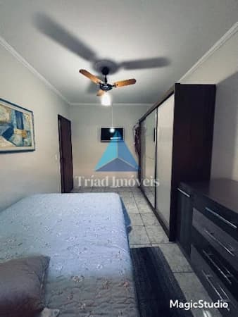 Casa com 2 dormitórios à venda, 130 m² por R$ 350.000,00 - Jardim Brasil - Americana/SP