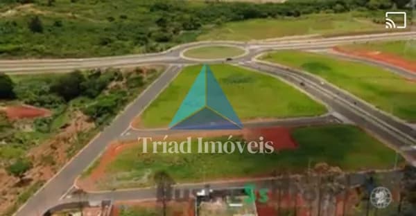 Terreno à venda, 2442 m² por R$ 3.200.000,00 - Jardim Alphacenter - Santa Bárbara D'Oeste/SP