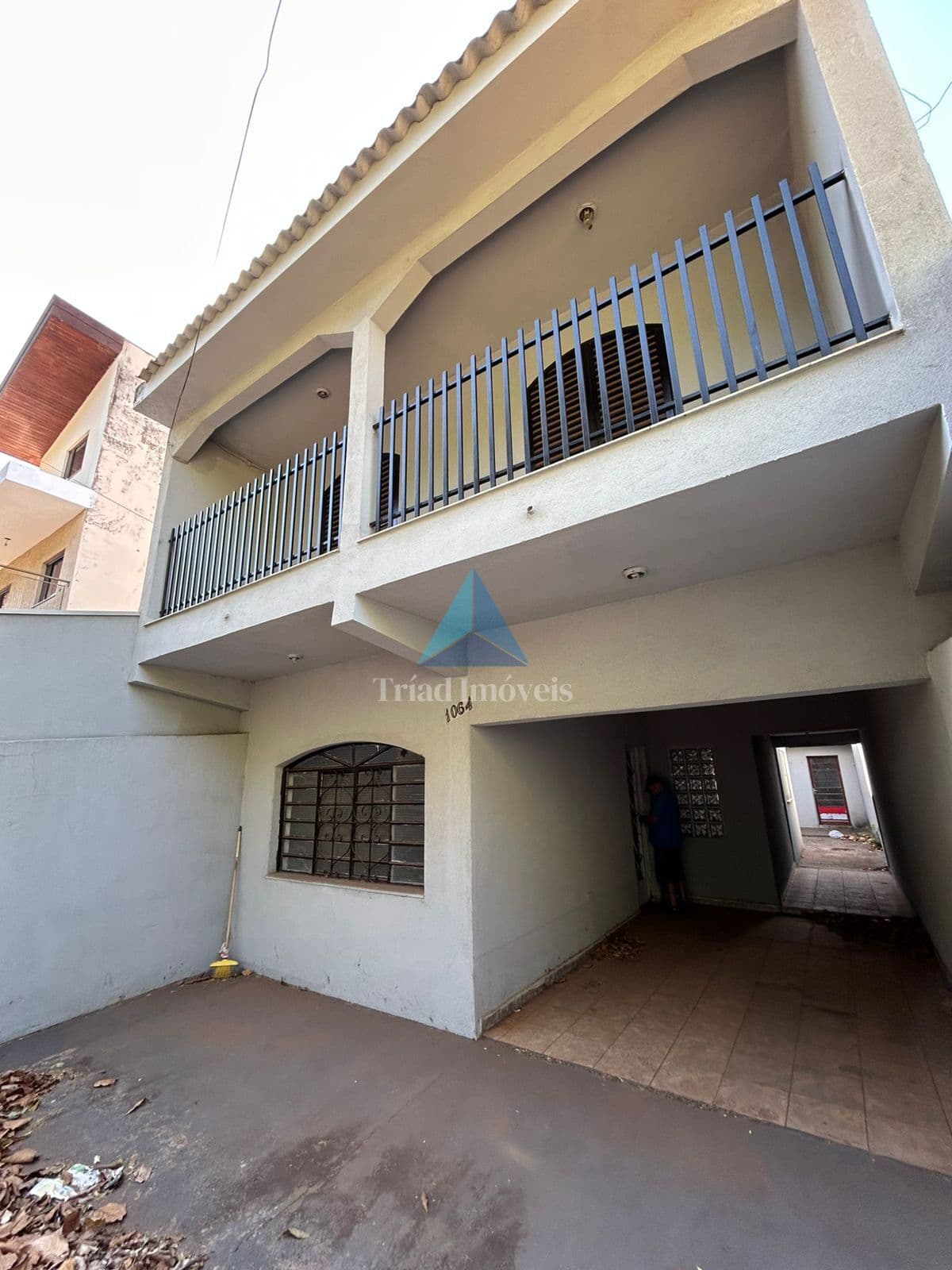 Casa Sobrado por R$450.000,00 5 dormitórios em Vila Pântano, Santa Bárbara D'Oeste/SP