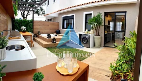 Casa com 2 dormitórios à venda, 55 m² por R$ 252.000,00 - Pacaembu - Americana/SP