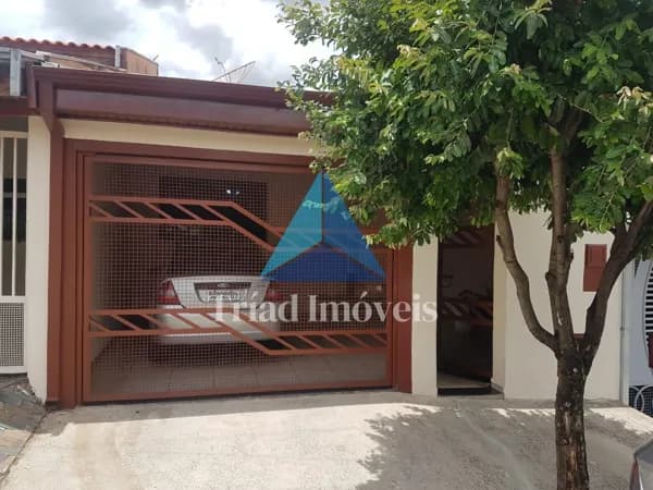 Casa com 3 dormitórios à venda, 280 m² por R$ 450.000,00 - Morada do Sol - Americana/SP