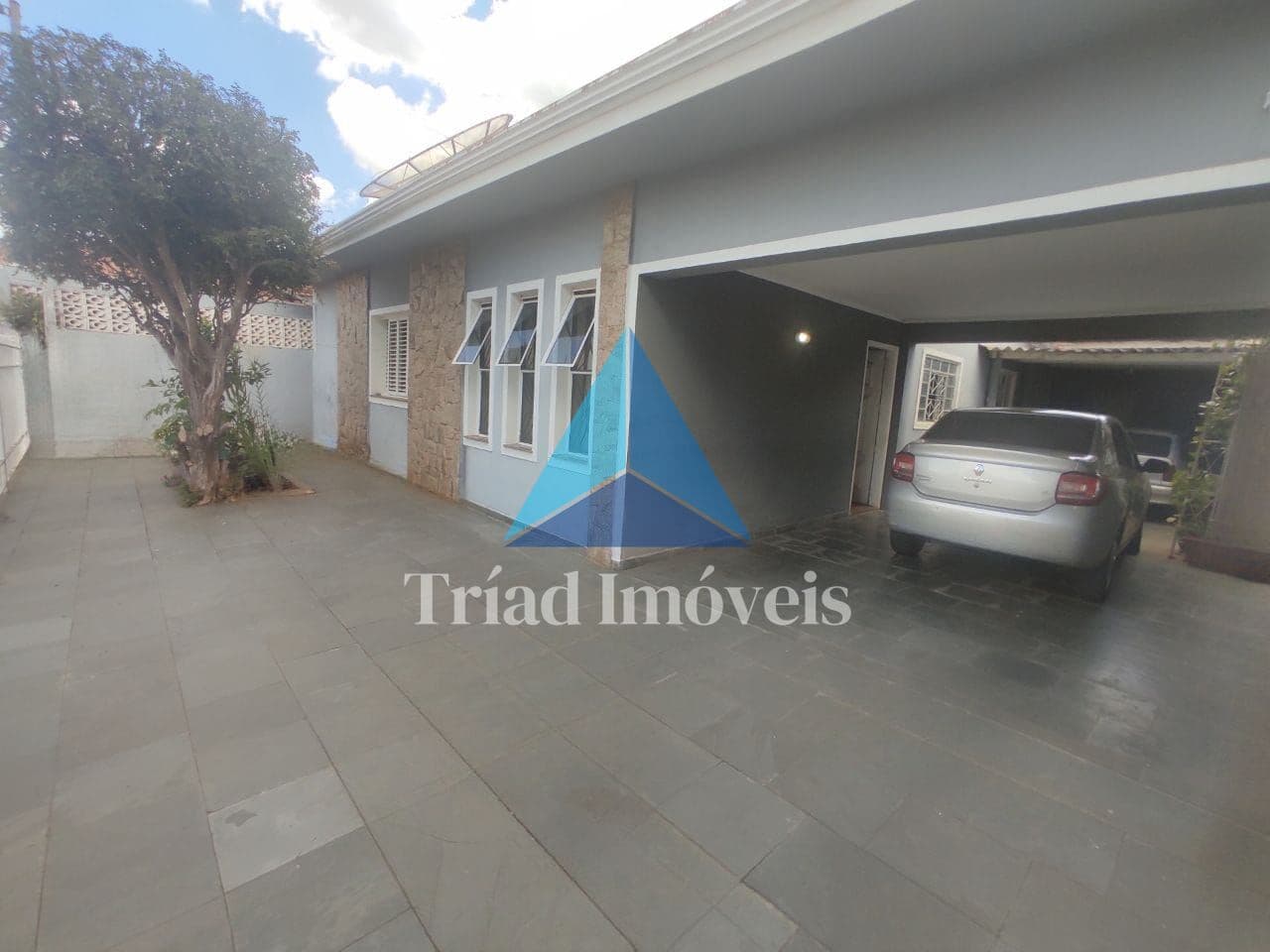 2 CASAS À VENDA NO TERRENO EM AMERICANA - SP
