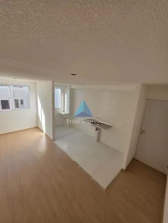 Apartamento em Santa Bárbara D'Oeste - Recreio Alvorada