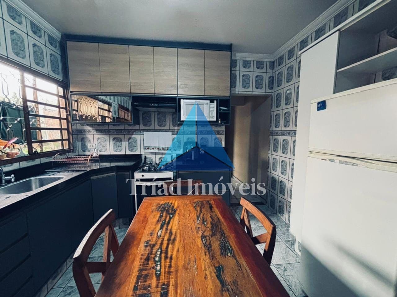 CASA TÉRREA À VENDA COM 3 QUARTOS E PLANEJADOS -NA CIDADE NOVA EM SANTA BÁRBARA D'OESTE - SP
