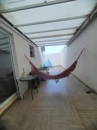 Apartamento em Vila Santa Maria, Americana/SP