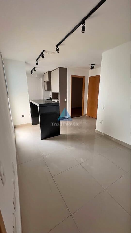 Apartamento em Santa Bárbara D'Oeste - Loteamento Residencial Mac Knight