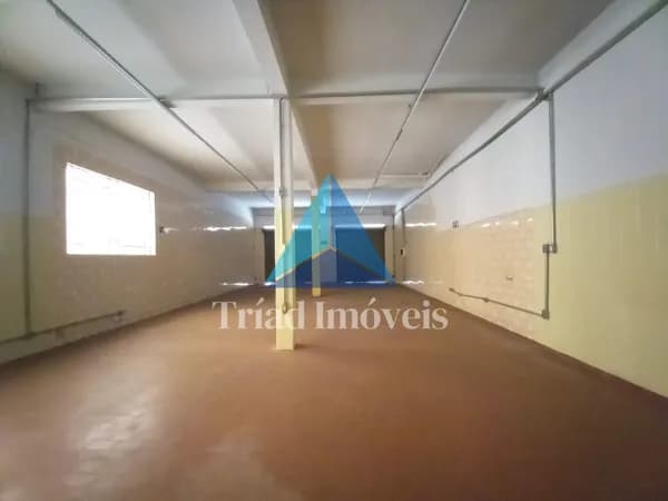 Salão à venda, 266 m² por R$ 1.200.000,00 - Jardim São Vito - Americana/SP