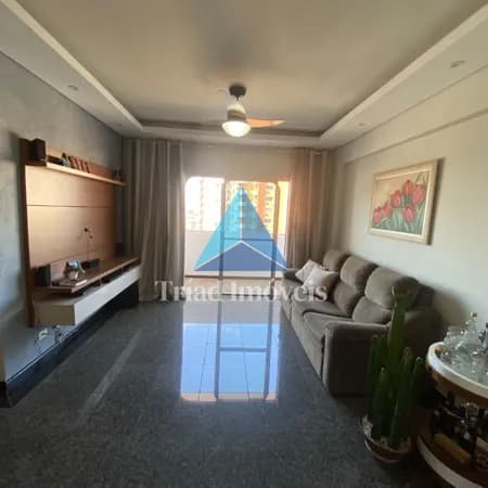 Apartamento com 2 dormitórios à venda, 102 m² por R$ 598.000,00 - Vila Santa Catarina - Americana/SP