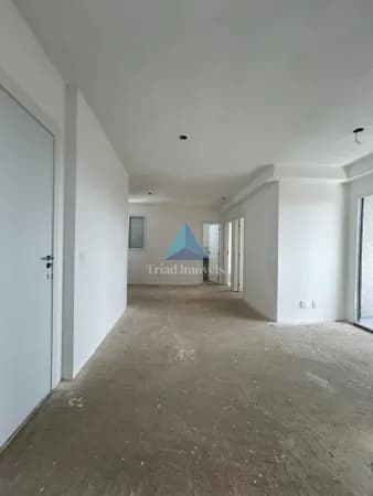 Apartamento em Santa Bárbara D'Oeste - Residencial Dona Margarida