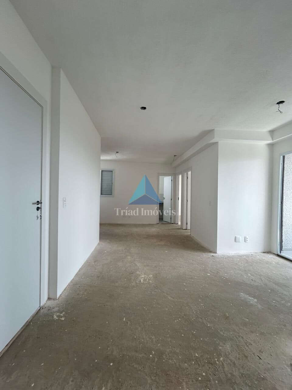 Apartamento em Santa Bárbara D'Oeste - Residencial Dona Margarida