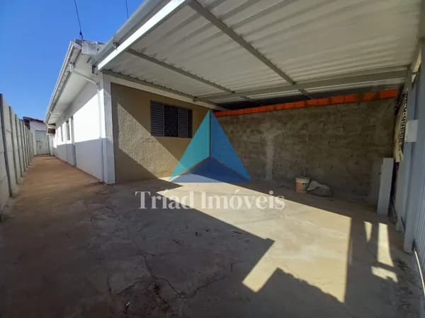 Casa com 1 dormitório à venda, 70 m² por R$ 300.000,00 - Vila Dainese - Americana/SP