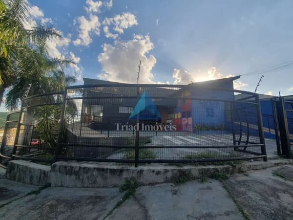 Sala/Conjunto em Santa Bárbara D'Oeste - Jardim Dona Regina