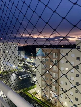 Apartamento em Americana - Balsa
