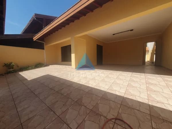 Casa em Santa Bárbara D'Oeste - Jardim Pérola