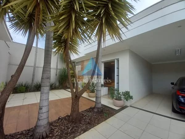 Casa em Americana - Nossa Senhora de Fátima