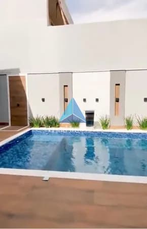 Casa com 3 dormitórios à venda, 245 m² por R$ 2.300.000,00 - Paul Brasil - Americana/SP