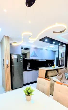 Apartamento a venda no condomínio Imagine