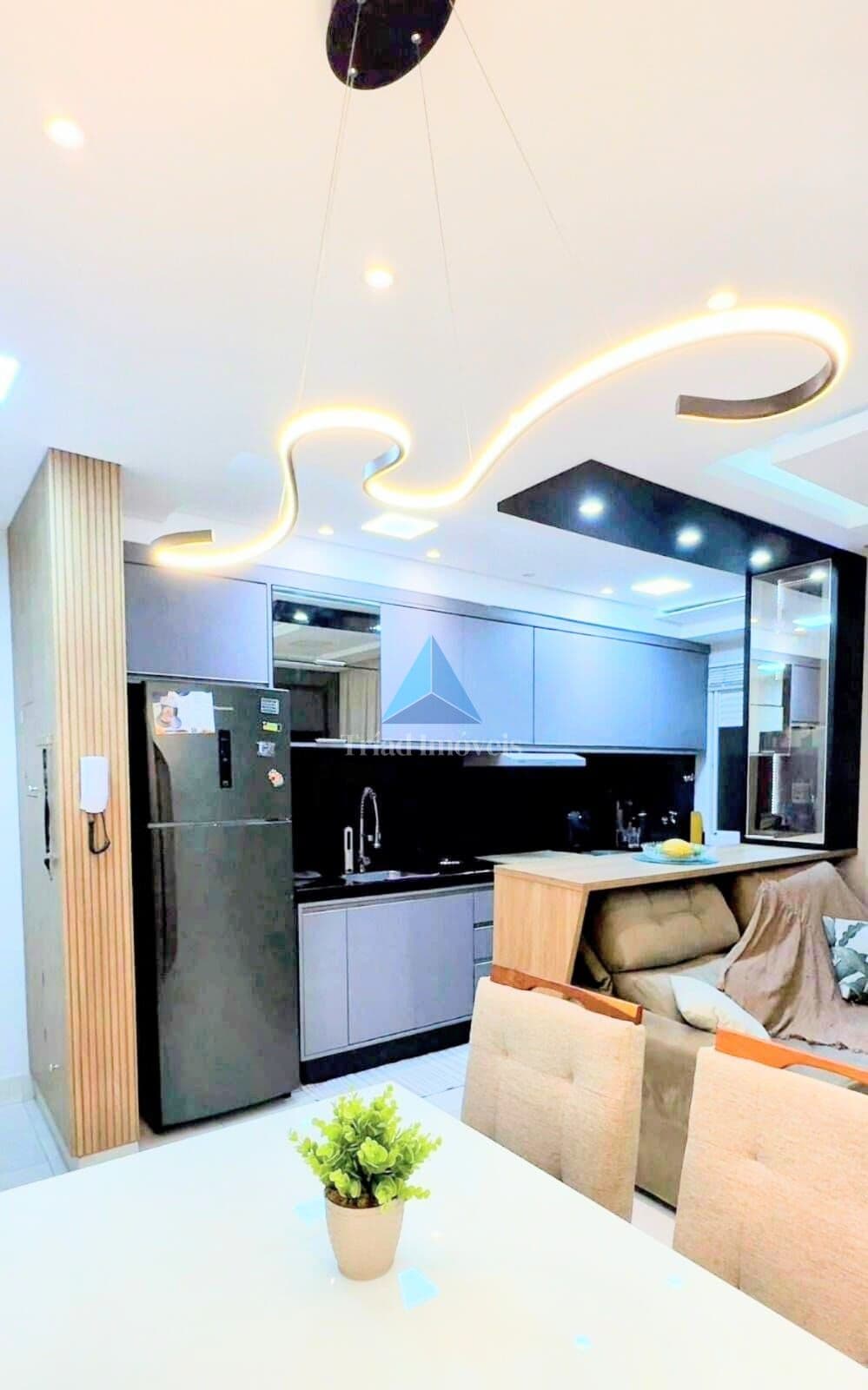 Apartamento a venda no condomínio Imagine