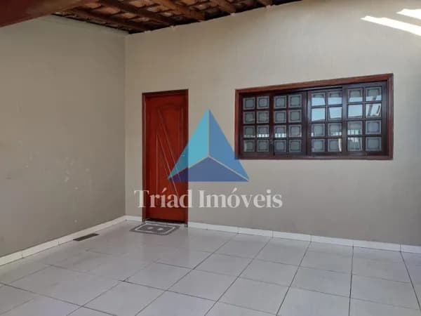 Casa com 2 dormitórios à venda, 100 m² por R$ 380.000,00 - Jardim Europa I - Santa Bárbara D'Oeste/SP