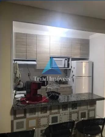 Casa com 3 dormitórios à venda, 100 m² por R$ 320.000 - Conserva - Americana/SP