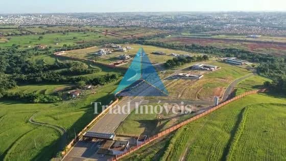 Terreno à venda, 335 m² por R$ 430.000,00 - Reserva Centenária - Santa Bárbara D'Oeste/SP
