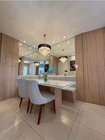 Apartamento em Americana - Jardim Terramérica II