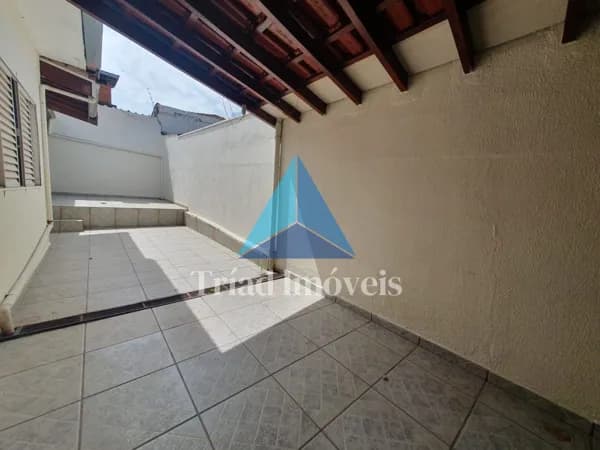 Casa com 3 dormitórios à venda, 166 m² por R$ 850.000,00 - Chácara Machadinho II - Americana/SP