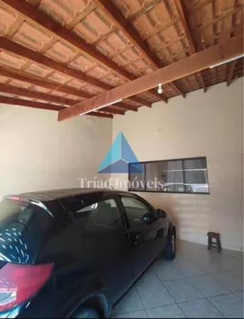 Casa com 2 dormitórios à venda, 88 m² por R$ 350.000,00 - Jardim Das Orquídeas - Americana/SP