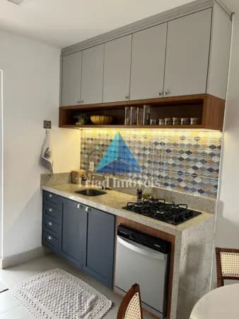 Casa com 2 dormitórios à venda, 49 m² por R$ 312.700 - Jardim Laudissi - Santa Bárbara D'Oeste/SP