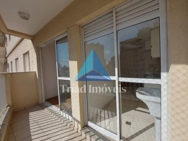 Apartamento com 2 dormitórios à venda, 56 m² por R$ 320.000 - Centro - Americana/SP