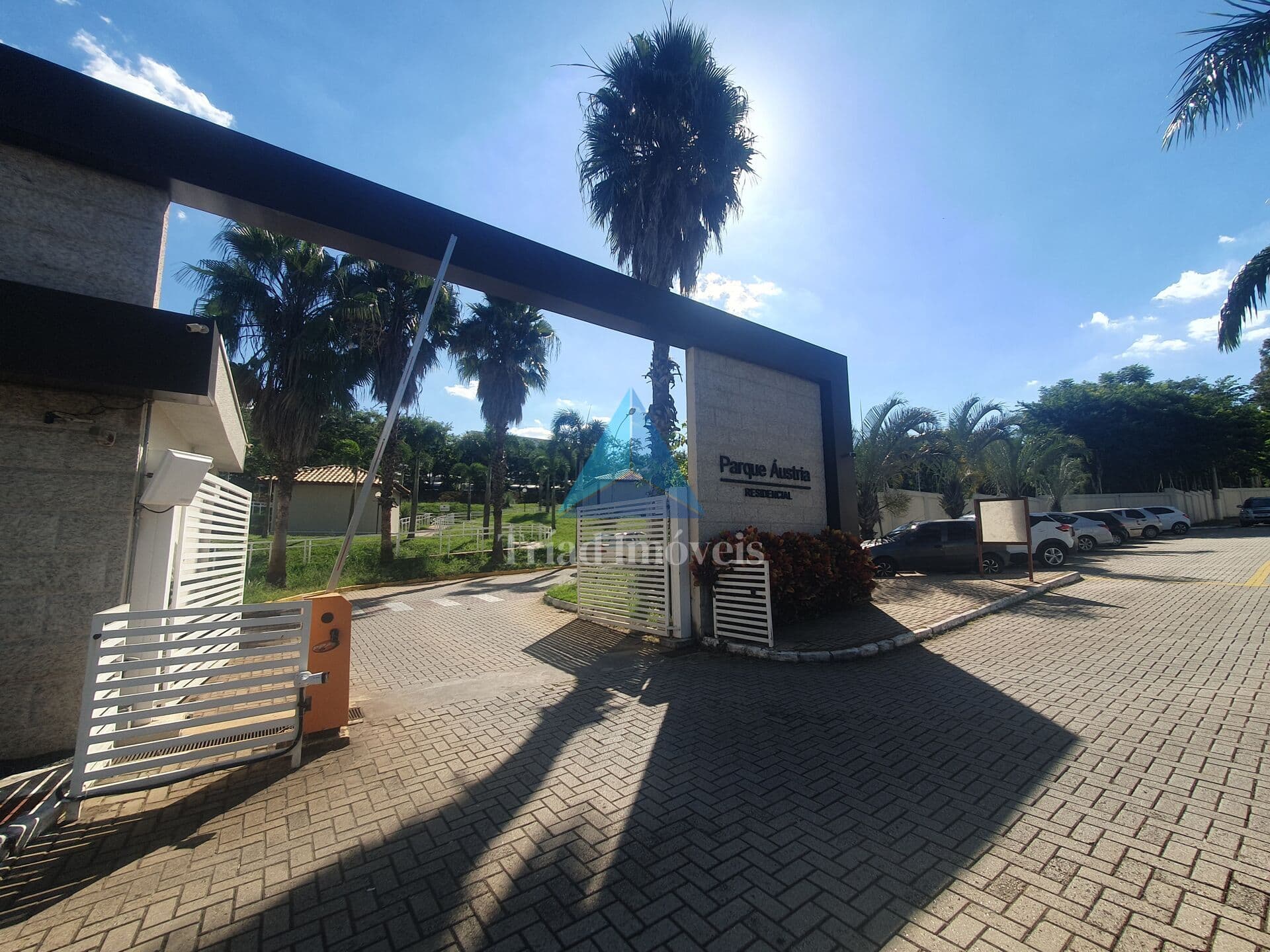 Apartamento Padrão para locação no Bairro Bertoni - Americana/SP