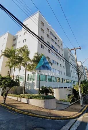 Apartamento com 3 dormitórios à venda, 120 m² por R$ 670.000,00 - Jardim Girassol - Americana/SP
