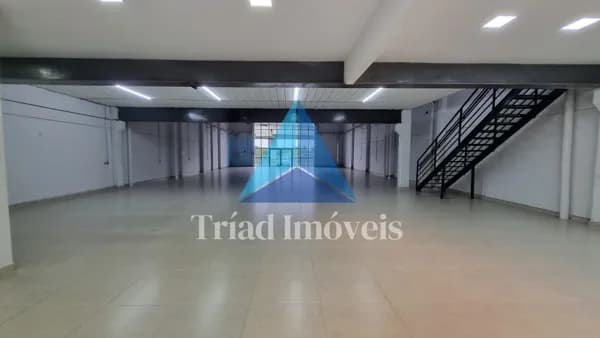 Salão para alugar, 670 m² por R$ 14.000,00/mês - Jardim Brasil - Americana/SP