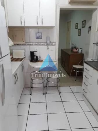 Apartamento com 3 dormitórios à venda, 70 m² por R$ 240.000,00 - Vila Santa Maria - Americana/SP