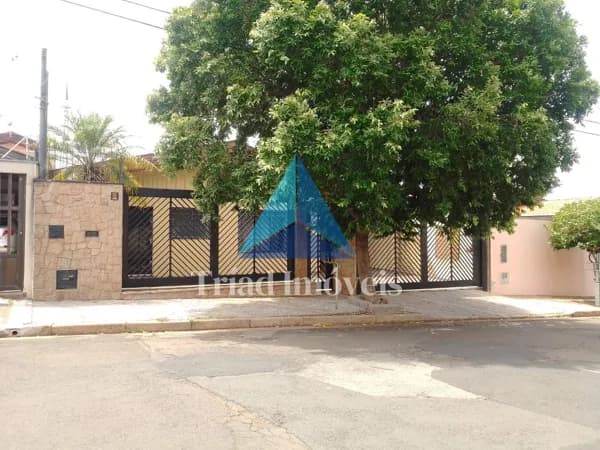 Casa com 3 dormitórios à venda, 160 m² por R$ 650.000,00 - Vila São Pedro - Americana/SP