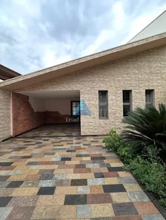 Casa a venda em Americana