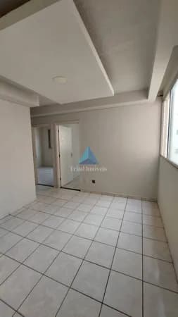 Apartamento em Santa Bárbara D'Oeste - Parque Residencial do Lago
