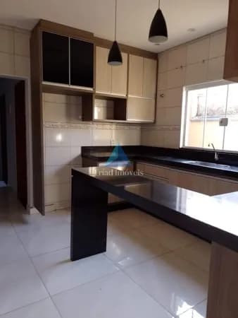 Casa com 2 dormitórios à venda, 110 m² por R$ 310.000,00 - Residencial São Joaquim - Santa Bárbara D'Oeste/SP