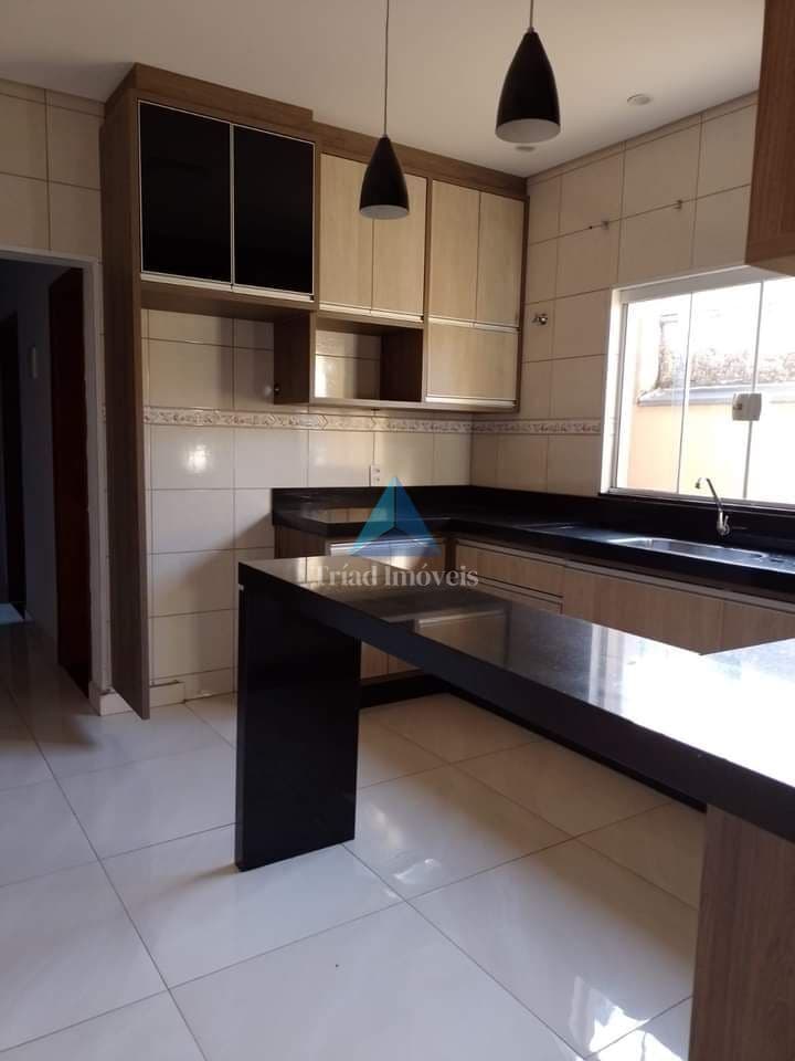 Casa com 2 dormitórios à venda, 110 m² por R$ 310.000,00 - Residencial São Joaquim - Santa Bárbara D'Oeste/SP