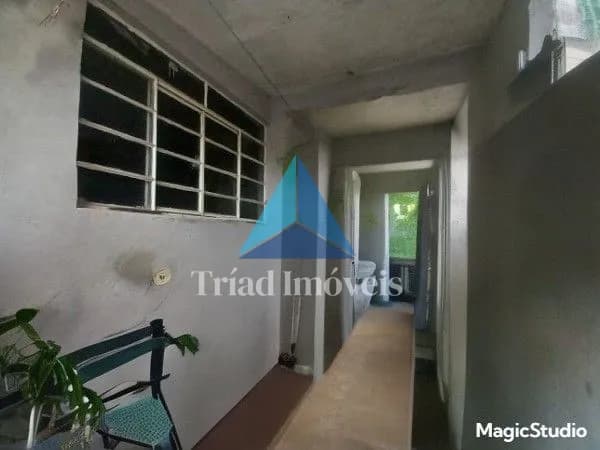 Terreno à venda, 200 m² por R$ 200.000,00 - Jardim São Roque - Americana/SP