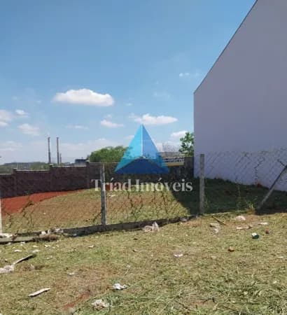 Terreno à venda, 369 m² por R$ 695.000 - Jardim Guanabara - Americana/SP