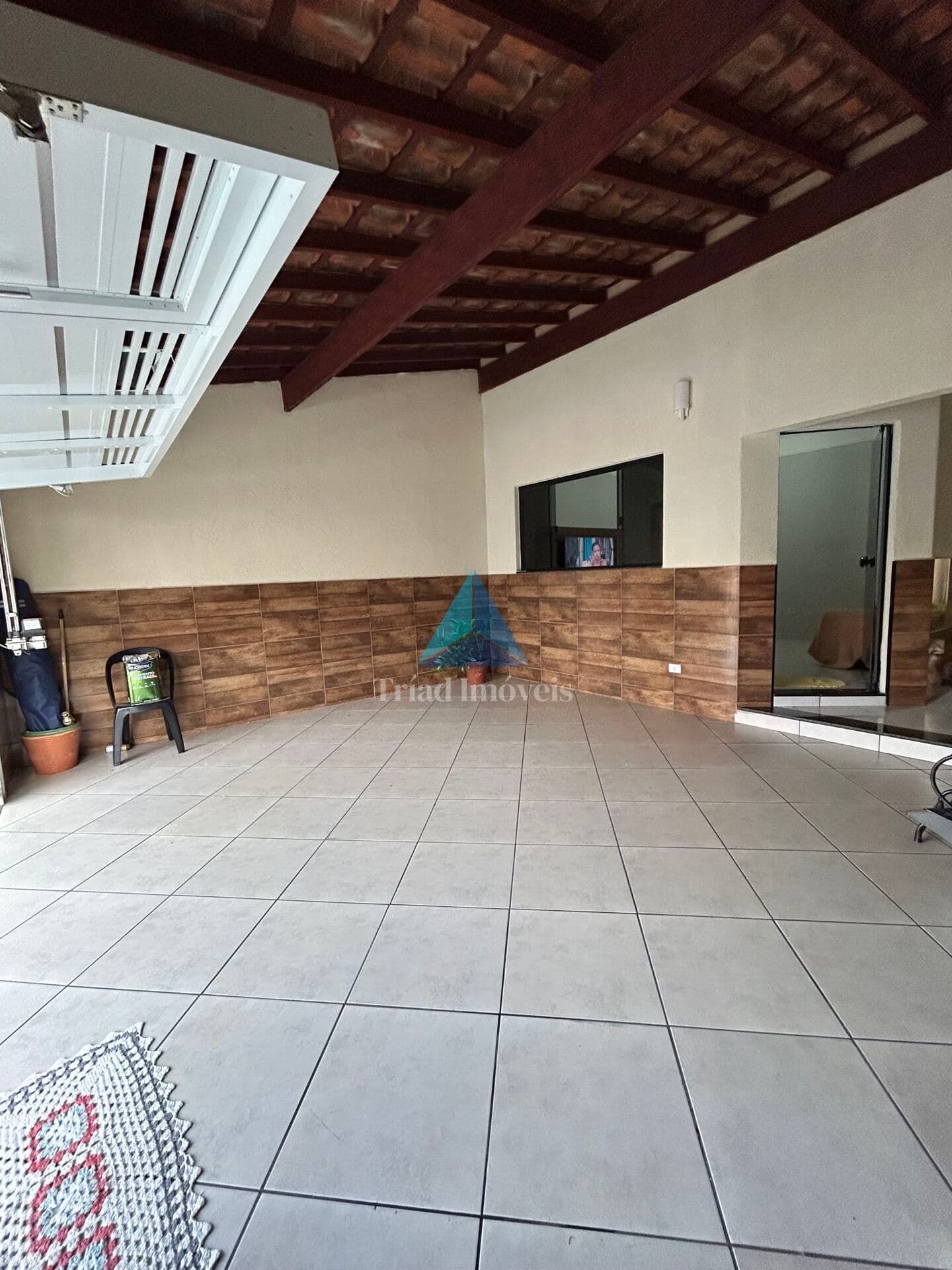 Casa em Jardim Laudissi, Santa Bárbara D'Oeste/SP