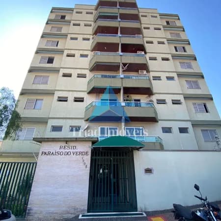 Apartamento com 3 dormitórios à venda, 119 m² por R$ 430.000,00 - Jardim Bela Vista - Nova Odessa/SP