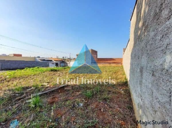 Terreno à venda, 192 m² por R$ 187.000,00 - Jardim San Marino - Santa Bárbara D'Oeste/SP