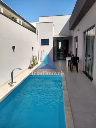 Casa com 2 dormitórios à venda, 189 m² por R$ 950.000,00 - Vila Santa Maria - Americana/SP