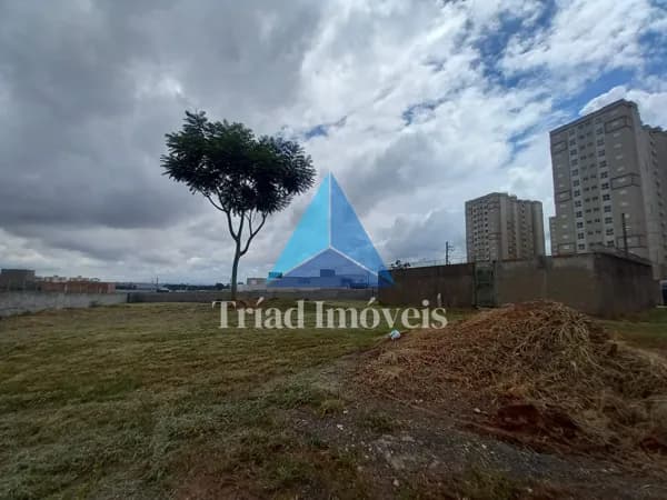 Terreno para alugar, 700 m² por R$ 3.000,00/mês - Campo Belo - Nova Odessa/SP