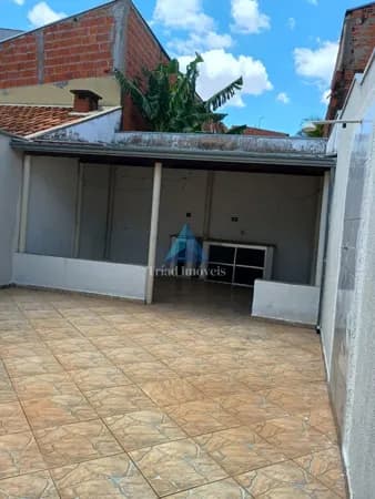 Casa a venda no bairro Parque planalto